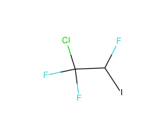 1-Chloro-2-iodo-1,1,2-trifluoroethane