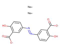 Olsalazine Sodium