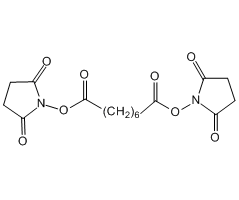 Bis(2,5-dioxopyrrolidin-1-yl) octanedioate