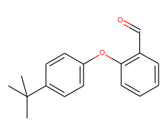 2-(4-(tert-Butyl)phenoxy)benzaldehyde