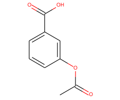 3-Acetoxybenzoic acid