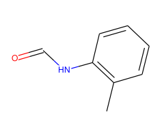 N-o-Tolylformamide