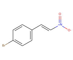 (E)-1-Bromo-4-(2-nitrovinyl)benzene