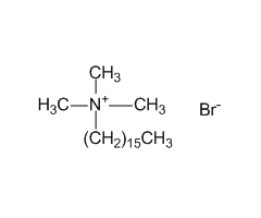 N,N,N-Trimethylhexadecan-1-aminium bromide