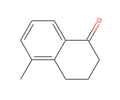 5-Methyl-3,4-dihydronaphthalen-1(2H)-one