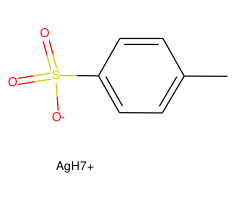 Silver(I) 4-methylbenzenesulfonate