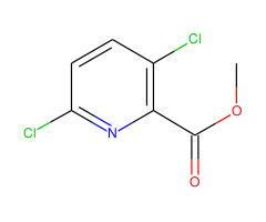 Methyl 3,6-dichloropicolinate