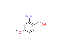 (2-Amino-4-methoxyphenyl)methanol