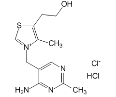 Aneurine hydrochloride