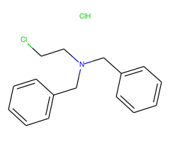 N,N-Dibenzyl-2-chloroethanamine hydrochloride