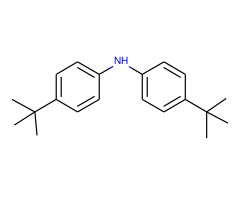 Bis(4-(tert-butyl)phenyl)amine