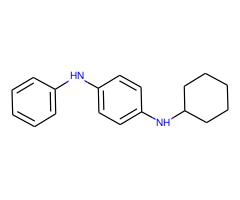 N1-Cyclohexyl-N4-phenylbenzene-1,4-diamine