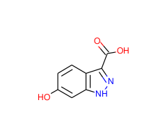 6-Methyl-1H-indazole-3-carboxylic acid