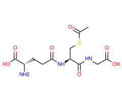 S-Acetyl-L-glutathione