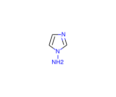 1H-Imidazol-1-amine