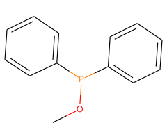 Methoxydiphenylphosphine