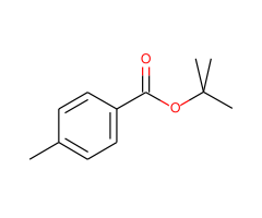 TERT-BUTYL 4-METHYLBENZOATE