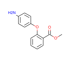 METHYL 2-(4-AMINOPHENOXY)BENZOATE