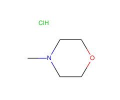 4-METHYLMORPHOLINE HCL