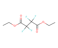 Diethyl tetrafluorosuccinate