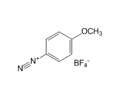 4-Methoxybenzenediazonium Tetrafluoroborate