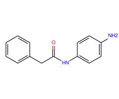 N-(4-aminophenyl)-2-phenylacetamide