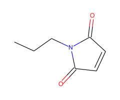 1-propyl-1H-pyrrole-2,5-dione