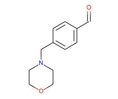 4-(4-Carboxaldehydebenzyl)morpholine