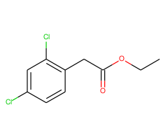 (2,4-Dichlorophenyl)acetic acid ethyl ester