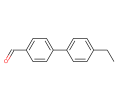 4-(4-Ethylphenyl)benzaldehyde