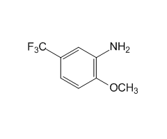 3-Amino-4-methoxybenzotrifluoride