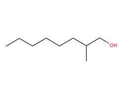 2-Methyloctan-1-ol