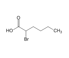 2-Bromohexanoic Acid