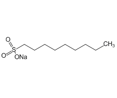 Sodium nonane-1-sulfonate