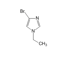 4-Bromo-1-ethyl-1H-imidazole