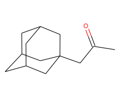 1-(1-adamantyl)acetone