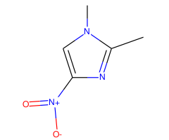 1,2-dimethyl-4-nitro-1H-imidazole