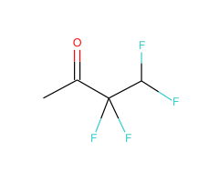 3,3,4,4-tetrafluorobutan-2-one