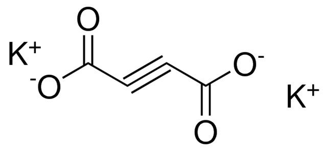 DIPOTASSIUM 2-BUTYNEDIOATE