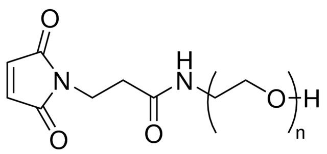 Maleimide-PEG5K-OH