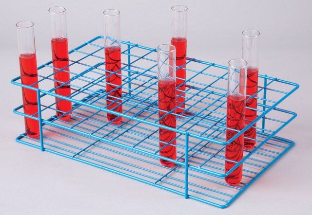 Scienceware<sup>®</sup> POXYGRID<sup>®</sup> test-tube rack