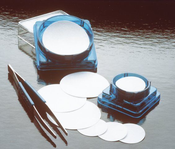 Ultrafiltration disk membranes, Millipore<sup>®</sup>