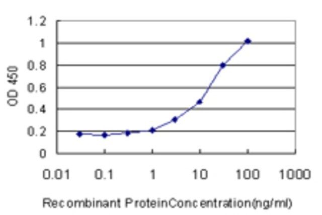 Monoclonal Anti-MDH2 antibody produced in mouse