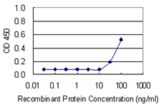 Monoclonal Anti-RPS15 antibody produced in mouse