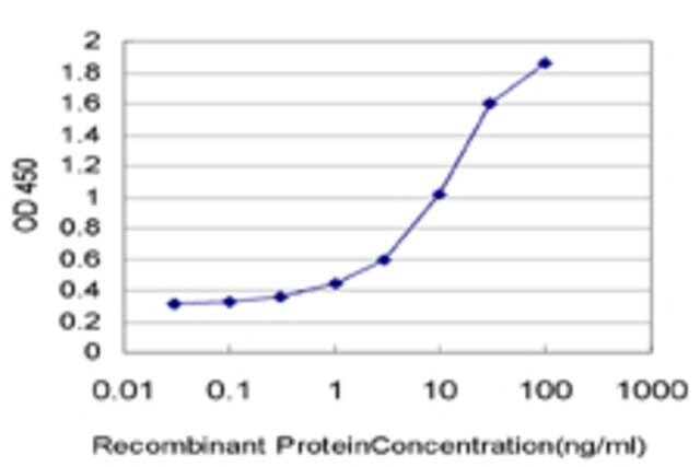 Monoclonal Anti-RND2 antibody produced in mouse