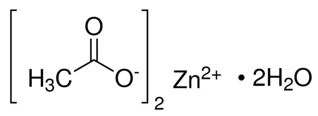 Zinc Acetate