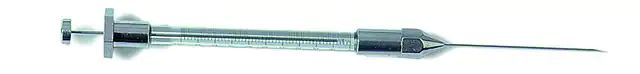 Valco<sup>®</sup> Precision Sampling Syringe, Series A, Removable needle