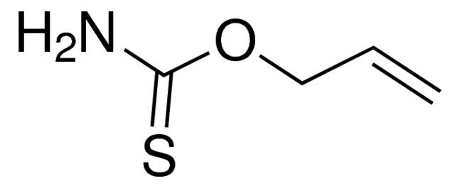 O-allyl thiocarbamate