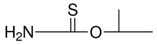 O-isopropyl thiocarbamate