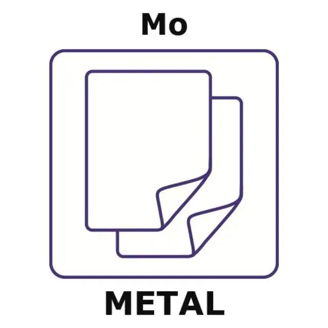 Molybdenum